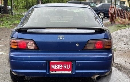 Toyota Sprinter Trueno VII (AE110/AE111), 1995 год, 300 000 рублей, 1 фотография
