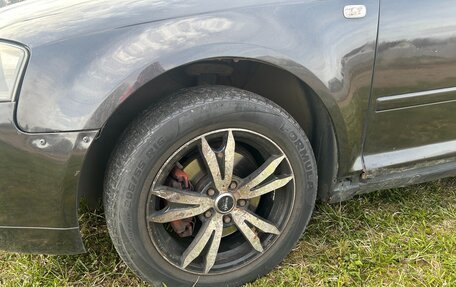 Audi A3, 2006 год, 565 000 рублей, 1 фотография
