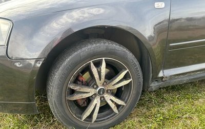 Audi A3, 2006 год, 565 000 рублей, 1 фотография