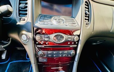 Infiniti QX50 I рестайлинг, 2013 год, 1 770 000 рублей, 1 фотография