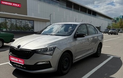 Skoda Rapid II, 2022 год, 2 000 000 рублей, 1 фотография