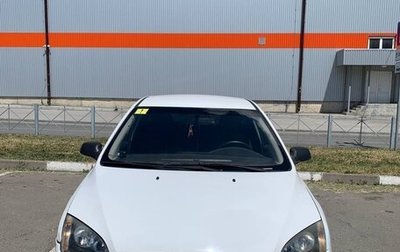 Ford Focus II рестайлинг, 2007 год, 250 000 рублей, 1 фотография