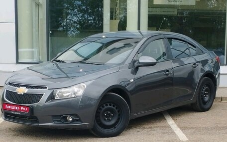 Chevrolet Cruze II, 2011 год, 550 000 рублей, 1 фотография