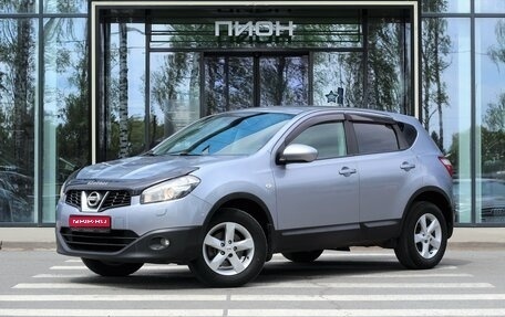 Nissan Qashqai, 2012 год, 1 100 000 рублей, 1 фотография
