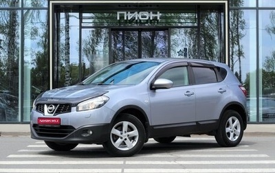 Nissan Qashqai, 2012 год, 1 100 000 рублей, 1 фотография