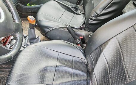Renault Sandero I, 2014 год, 650 000 рублей, 9 фотография