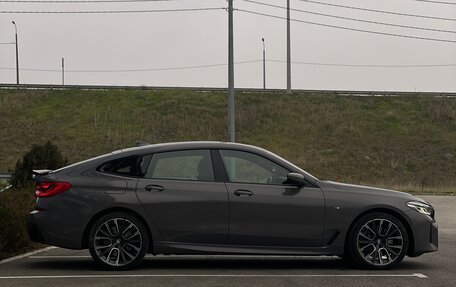BMW 6 серия, 2021 год, 5 990 000 рублей, 4 фотография