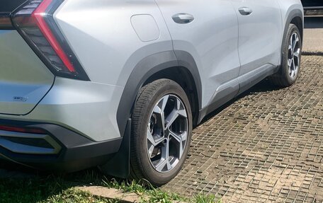 Geely Atlas, 2024 год, 3 600 000 рублей, 5 фотография