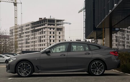 BMW 6 серия, 2021 год, 5 990 000 рублей, 7 фотография