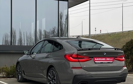 BMW 6 серия, 2021 год, 5 990 000 рублей, 6 фотография