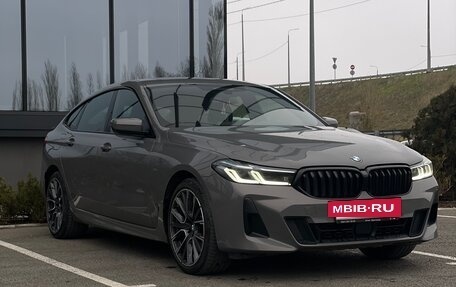 BMW 6 серия, 2021 год, 5 990 000 рублей, 3 фотография