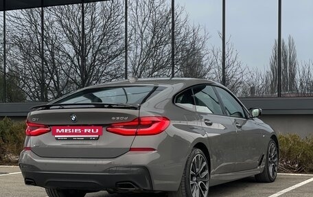 BMW 6 серия, 2021 год, 5 990 000 рублей, 5 фотография