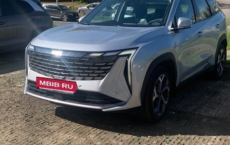 Geely Atlas, 2024 год, 3 600 000 рублей, 2 фотография