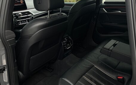 BMW 6 серия, 2021 год, 5 990 000 рублей, 11 фотография