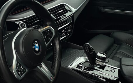 BMW 6 серия, 2021 год, 5 990 000 рублей, 17 фотография