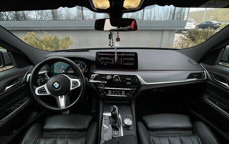 BMW 6 серия, 2021 год, 5 990 000 рублей, 18 фотография