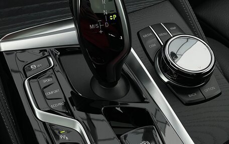 BMW 6 серия, 2021 год, 5 990 000 рублей, 19 фотография