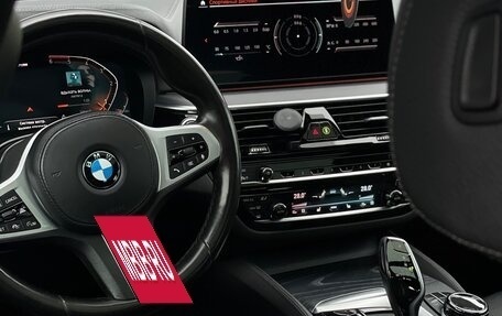 BMW 6 серия, 2021 год, 5 990 000 рублей, 15 фотография