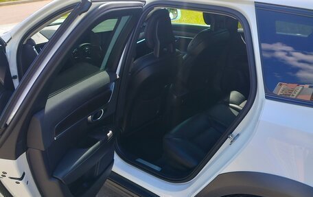 Volvo V90 Cross Country I рестайлинг, 2018 год, 2 500 000 рублей, 16 фотография