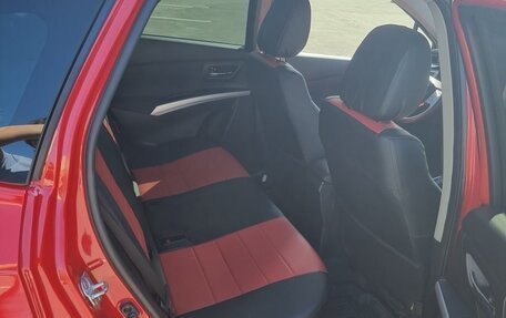 Suzuki SX4 II рестайлинг, 2014 год, 1 349 000 рублей, 7 фотография