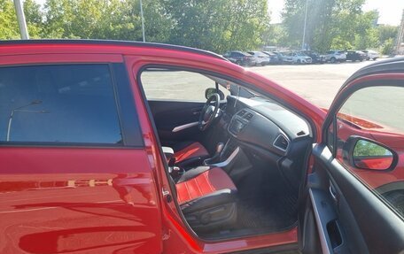 Suzuki SX4 II рестайлинг, 2014 год, 1 349 000 рублей, 6 фотография