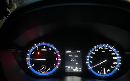 Suzuki SX4 II рестайлинг, 2014 год, 1 349 000 рублей, 8 фотография