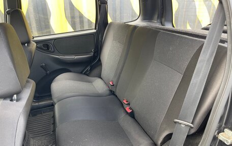 Chevrolet Niva I рестайлинг, 2013 год, 444 000 рублей, 9 фотография