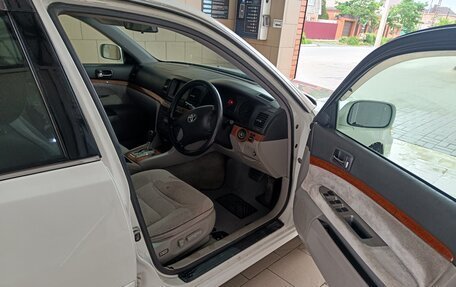 Toyota Mark II IX (X110), 2000 год, 700 000 рублей, 9 фотография