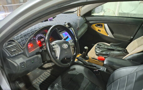 Toyota Camry, 2007 год, 650 000 рублей, 2 фотография