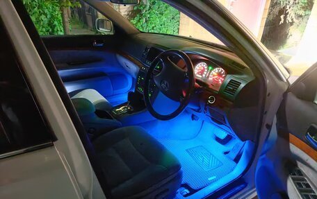 Toyota Mark II IX (X110), 2000 год, 700 000 рублей, 4 фотография