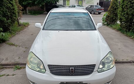 Toyota Mark II IX (X110), 2000 год, 700 000 рублей, 10 фотография