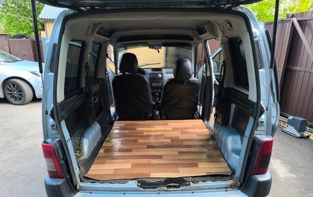 Citroen Berlingo II рестайлинг, 2004 год, 215 000 рублей, 12 фотография