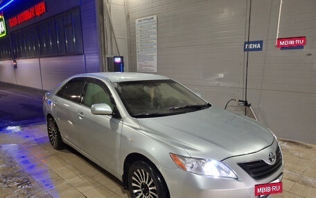 Toyota Camry, 2007 год, 650 000 рублей, 5 фотография