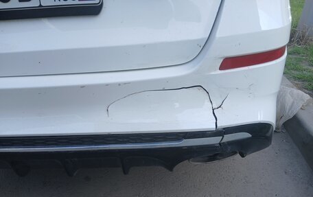 KIA Optima IV, 2019 год, 1 100 000 рублей, 5 фотография
