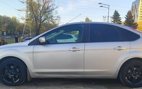 Ford Focus II рестайлинг, 2011 год, 565 000 рублей, 2 фотография