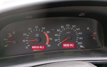 Chevrolet Niva I рестайлинг, 2004 год, 315 000 рублей, 7 фотография