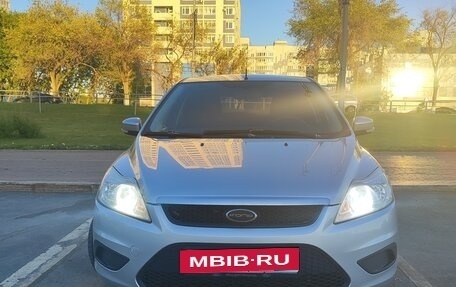 Ford Focus II рестайлинг, 2011 год, 565 000 рублей, 5 фотография