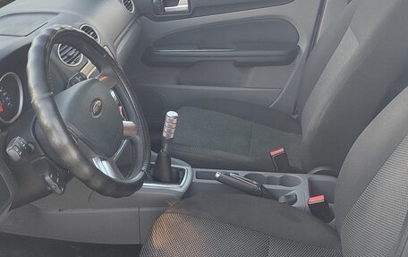 Ford Focus II рестайлинг, 2011 год, 565 000 рублей, 7 фотография