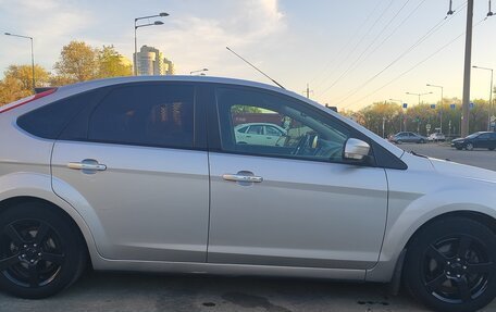 Ford Focus II рестайлинг, 2011 год, 565 000 рублей, 3 фотография