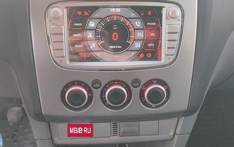Ford Focus II рестайлинг, 2011 год, 565 000 рублей, 8 фотография