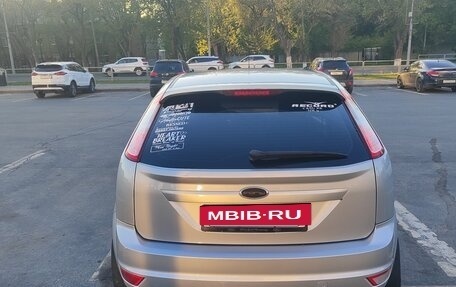 Ford Focus II рестайлинг, 2011 год, 565 000 рублей, 4 фотография