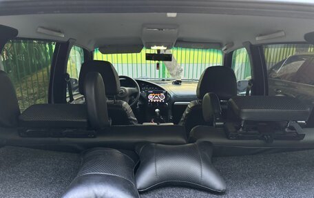 Chevrolet Niva I рестайлинг, 2012 год, 850 000 рублей, 8 фотография