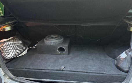 Chevrolet Niva I рестайлинг, 2012 год, 850 000 рублей, 9 фотография