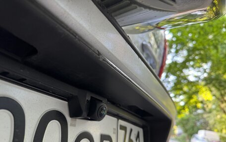 Chevrolet Niva I рестайлинг, 2012 год, 850 000 рублей, 7 фотография