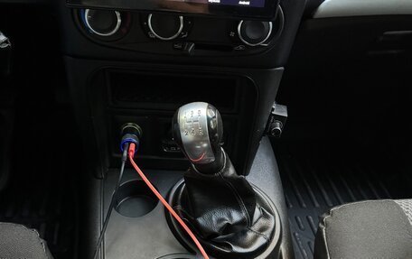 Chevrolet Niva I рестайлинг, 2012 год, 850 000 рублей, 20 фотография