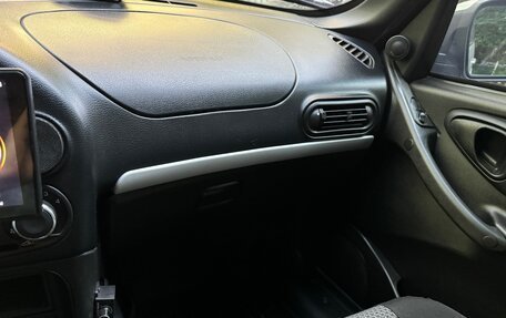 Chevrolet Niva I рестайлинг, 2012 год, 850 000 рублей, 21 фотография