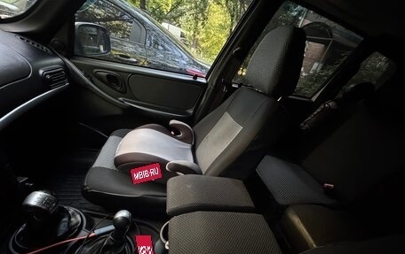 Chevrolet Niva I рестайлинг, 2012 год, 850 000 рублей, 24 фотография