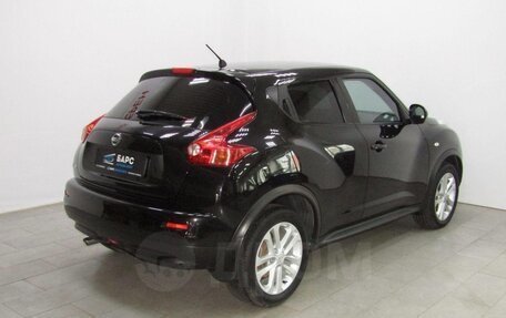 Nissan Juke II, 2012 год, 1 075 000 рублей, 3 фотография