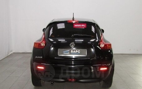 Nissan Juke II, 2012 год, 1 075 000 рублей, 2 фотография