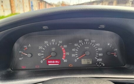 Chevrolet Niva I рестайлинг, 2004 год, 300 000 рублей, 3 фотография